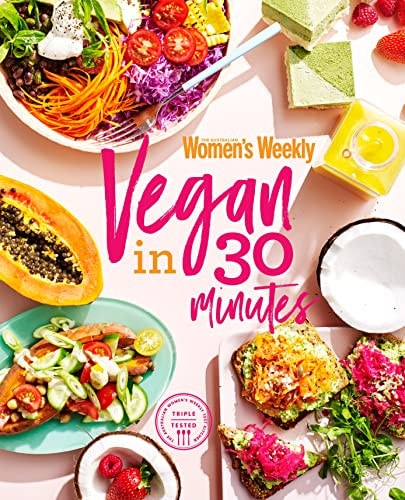 Vegan In 30