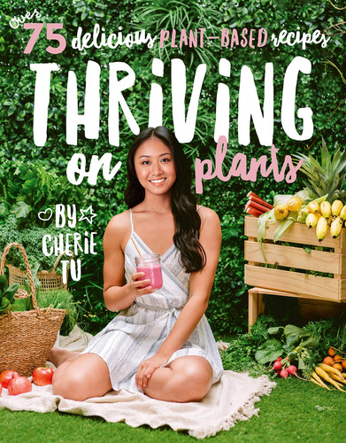 Thriving on Plants