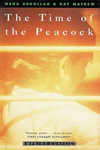 The Time of the Peacock