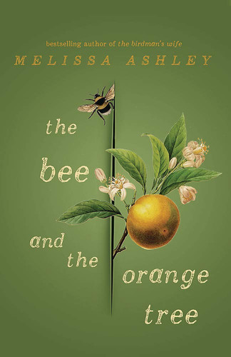 “The” Bee and the Orange Tree
