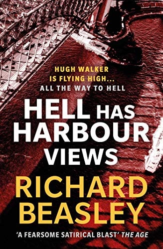 Hell Has Harbour Views