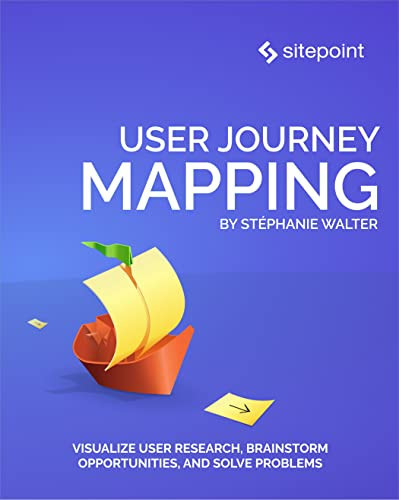 User Journey Mapping