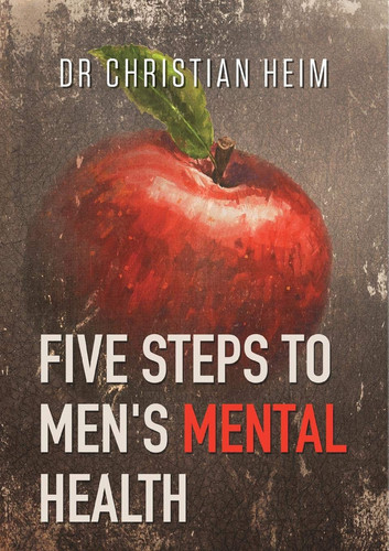 Five Steps to Men's Mental Health