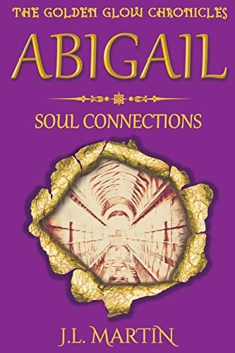 Abigail- Soul Connections Series One- Book Four