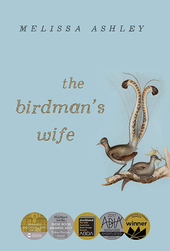 Birdman's Wife