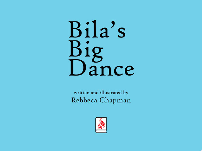 Bila’s Big Dance