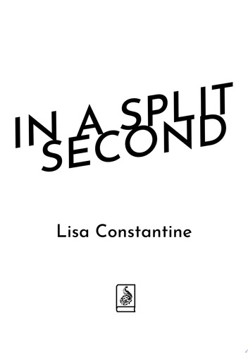 In A Split Second