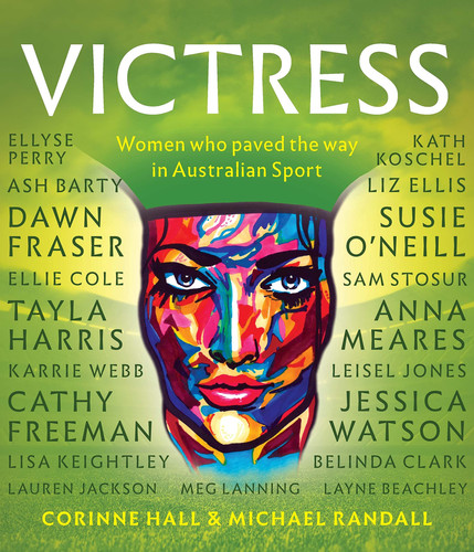 Victress Women Who Paved the Way in Australian Sport
