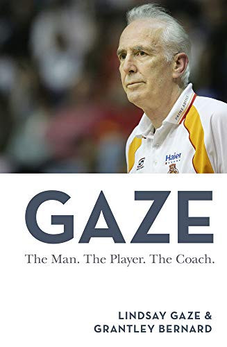 Gaze The Man. the Player. the Coach