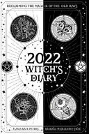 2022 Witch's Dairy - Southern Hemisphere
