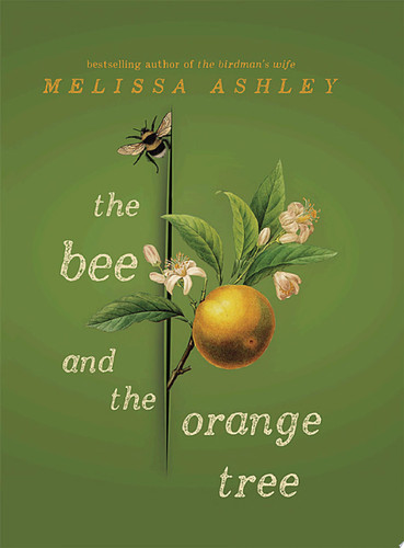 Bee and the Orange Tree