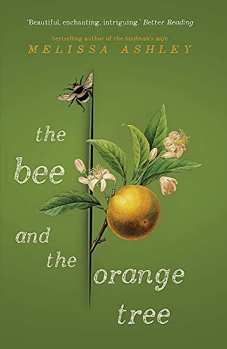 The Bee and the Orange Tree