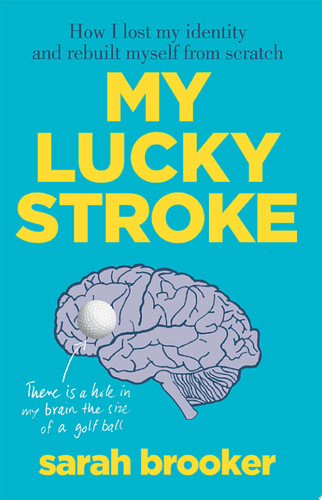 My Lucky Stroke