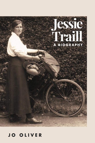 Jessie Traill A Biography