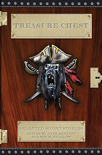Treasure Chest Selected Short Stories