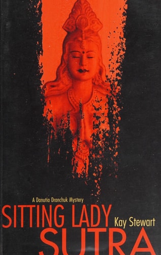 Sitting Lady Sutra