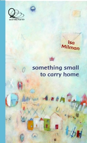 Something Small to Carry Home