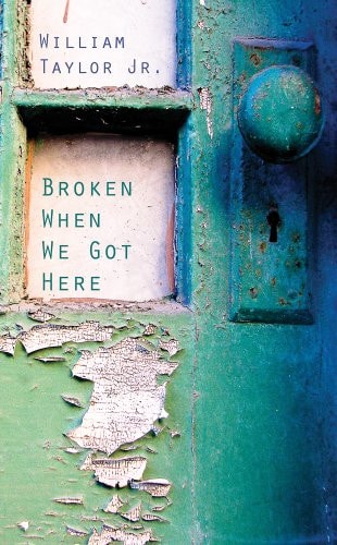 Broken when We Got Here