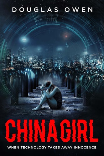 China Girl