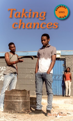 Taking Chances