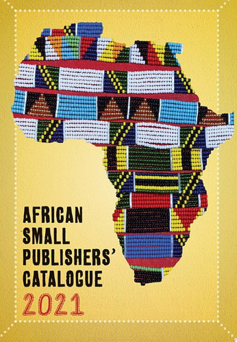 2021 African Small Publishers Catalogue