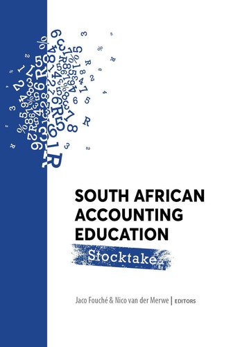 South African Accounting Education Stocktake