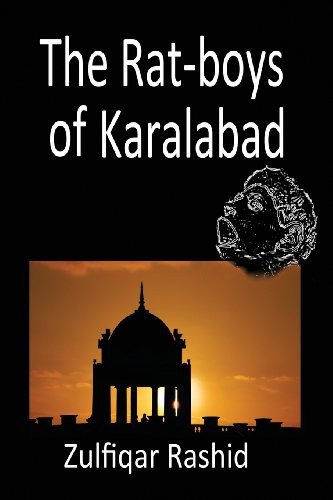 The Rat-Boys of Karalahad