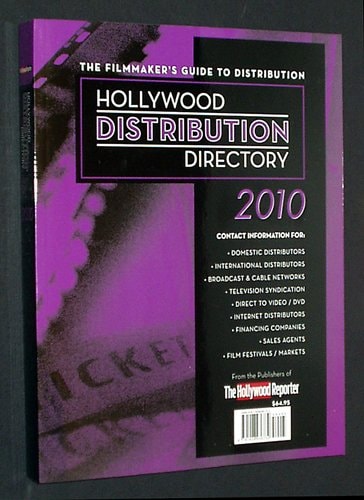Hollywood Distribution Directory 2010