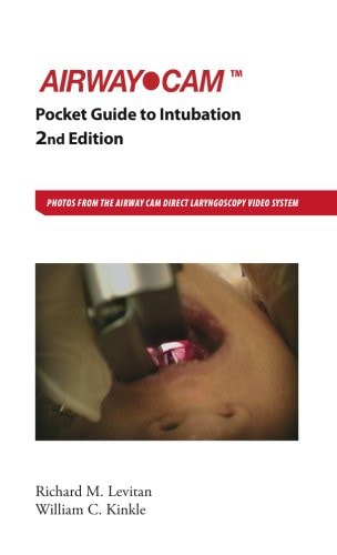 The Airway Cam Pocket Guide to Intubation