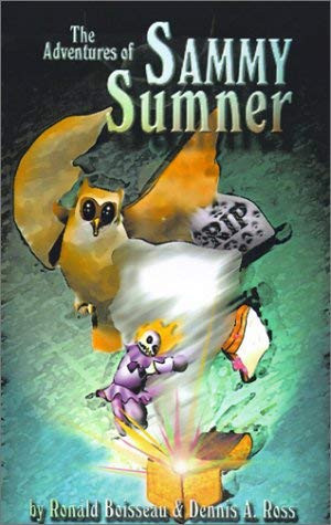 The Adventures of Sammy Sumner
