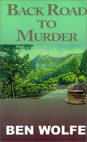 Back Road to Murder