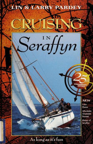 Cruising in Seraffyn