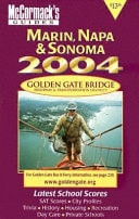 Marin/Napa/Sonoma 2004