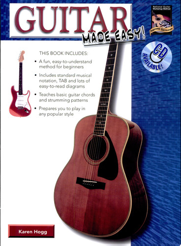 Guitar Made Easy