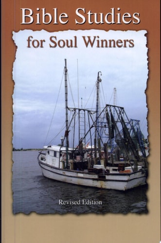 Bible Studies for Soul Winners