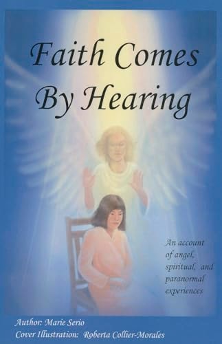 Faith Comes by Hearing