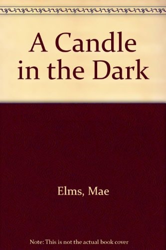 A Candle in the Dark
