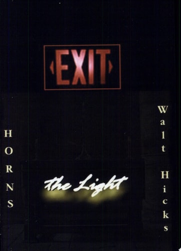 Exit the Light