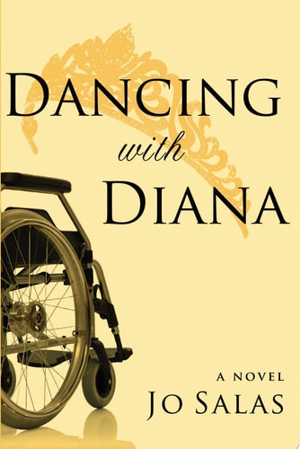 Dancing with Diana A Novel