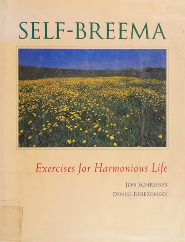 Self-Breema Exercises for Harmonious Life