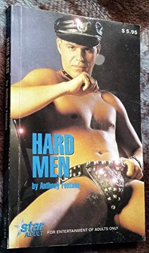 Hard Men