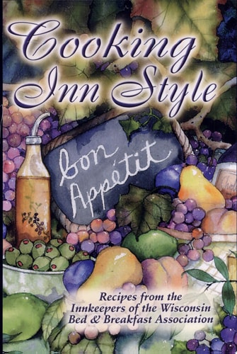 Cooking Inn Style Bon Appetit!