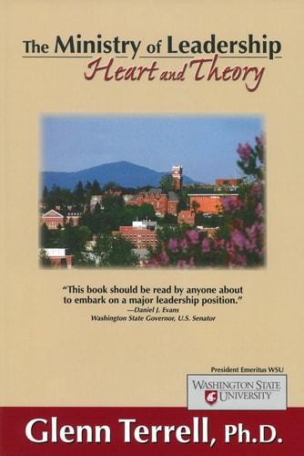 The Ministry of Leadership: Heart and Theory