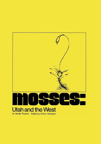 Mosses Utah and the West