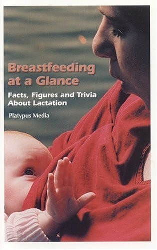 Breastfeeding at a Glance Facts, Figures, and Trivia about Lactation