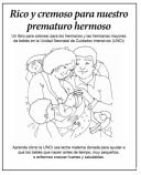 Rico y Cremoso para Nuestro Prematuro Hermoso