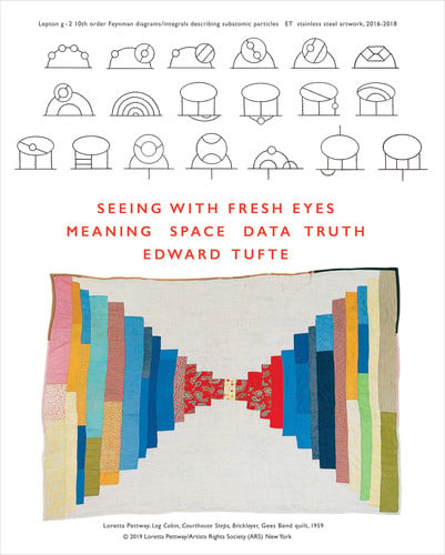 Seeing with Fresh Eyes Meaning, Space, Data, Truth