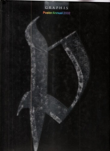 Poster Annual 2002
