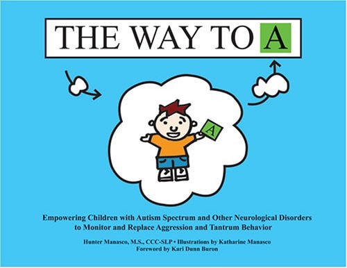 The Way to A Empowering Children with Autism Spectrum Disorders and Other Neurological Disorders to Monitor and Replace Aggression and Trantrum Behavior
