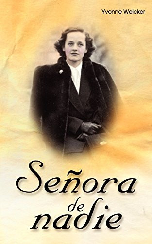 Senora de Nadie